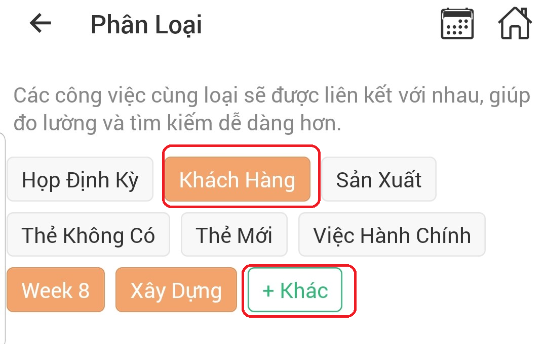 them the co san tren mobile app