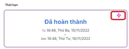 change work important